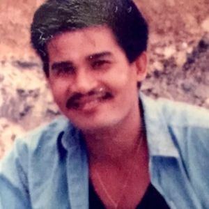 Meet your Posher, Richard